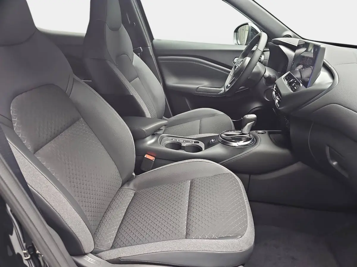 NISSAN JUKE 1.6 HYBRID AUTO. N-CONNECTA WINTER FRONTSCHEIBENHEIZUNG