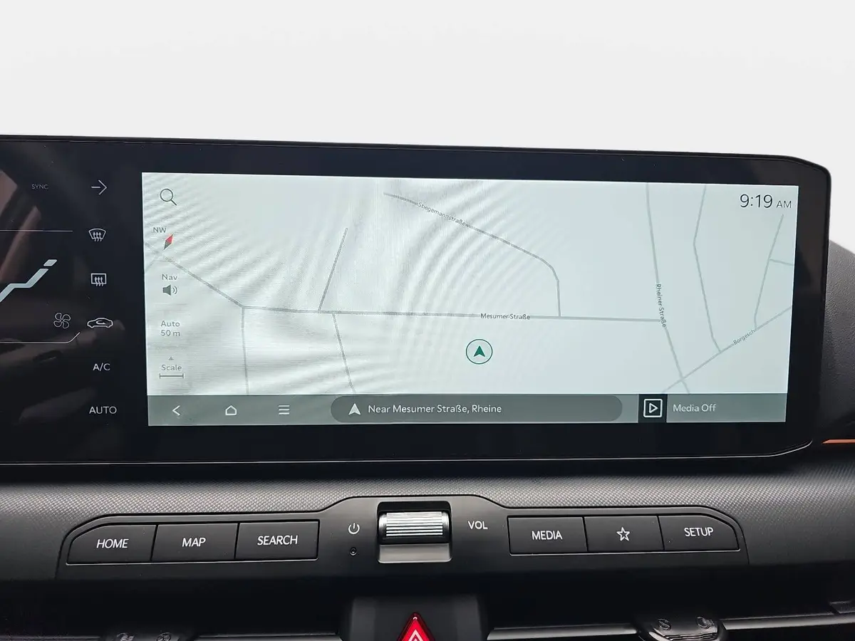 KIA K4 SW 1.6 T-GDI 150 PS DCT7 SPIRIT MJ26 DRIVEWISE-PARK SOUND