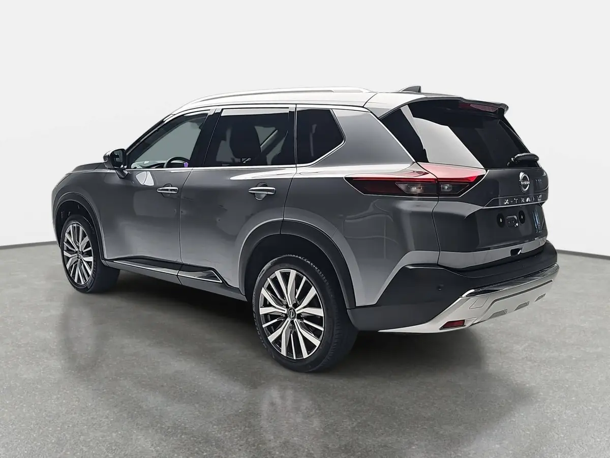 NISSAN X-TRAIL 1.5 VC-T MHEV AUTO. TEKNA PANORAMA BOSE 20ZOLL