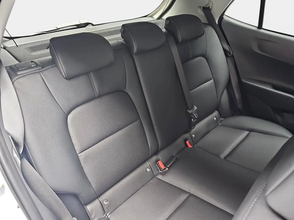 KIA PICANTO 1.0 GDI AUTO. (AMT) GT-LINE MJ26 LED SITZH. NAVI KAMERA