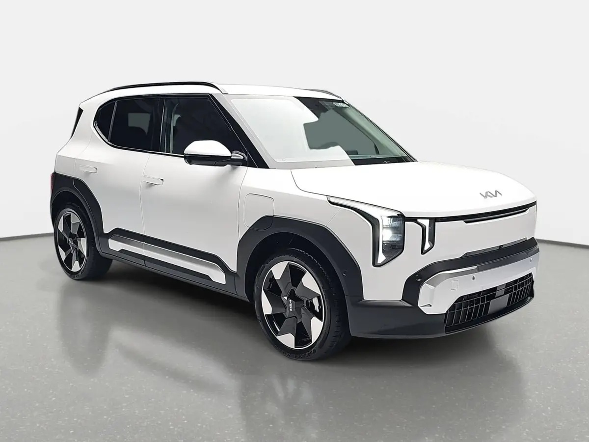 KIA EV2 42.2 KWH EARTH MJ27 WINTER-CONNECT TECHNOLOGY DRIVEWISE-PARK DESIGN