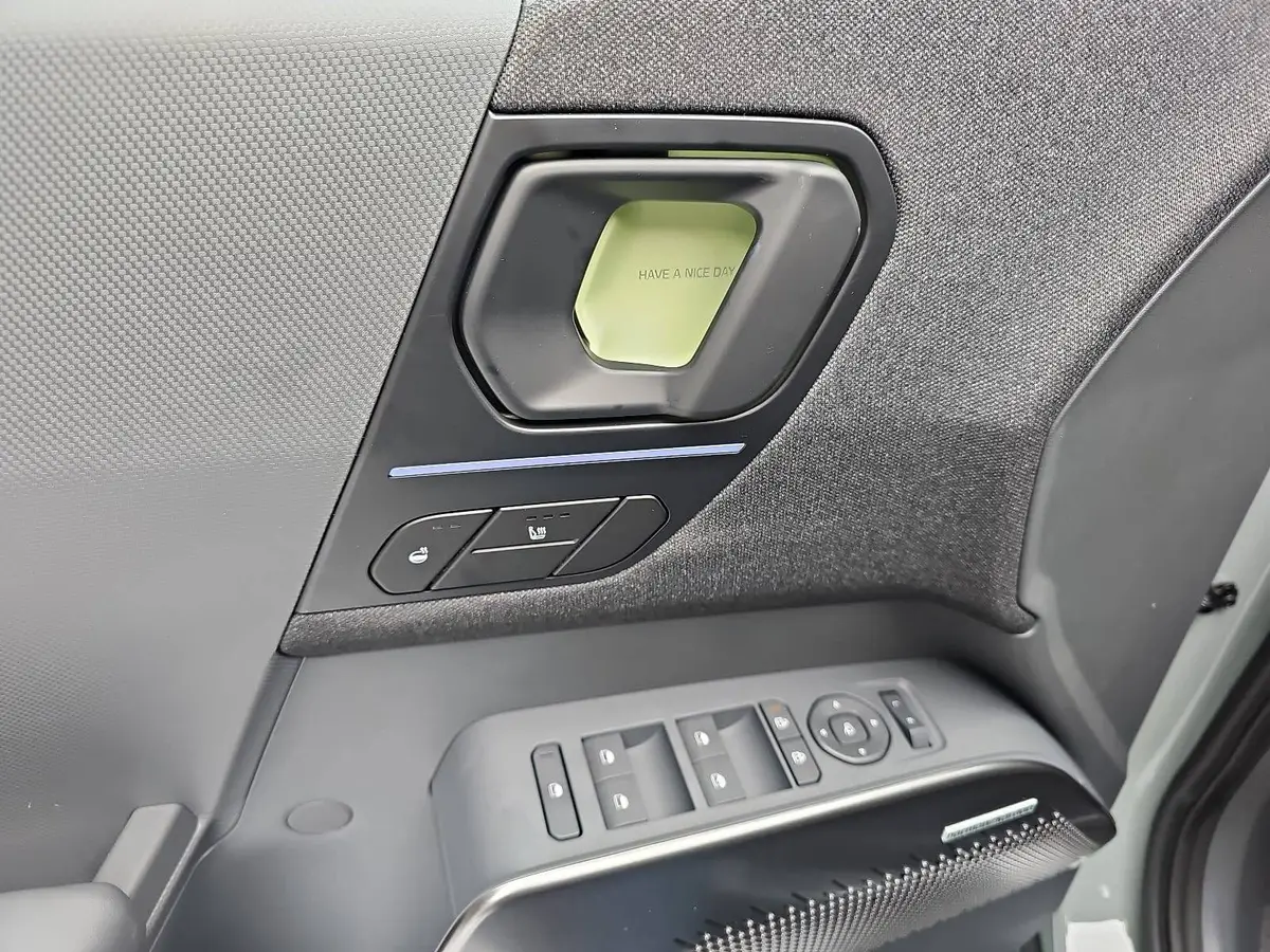KIA EV2 42.2 KWH EARTH MJ27 WINTER-CONNECT 22KW-AC TECHN DRIVEWISE-PARK DESIGN