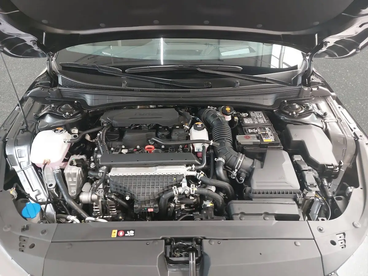 KIA K4 SW 1.6 T-GDI 180 PS DCT7 GT-LINE MJ26 DW-PARK-PRO SITZ SOUND DESIGN