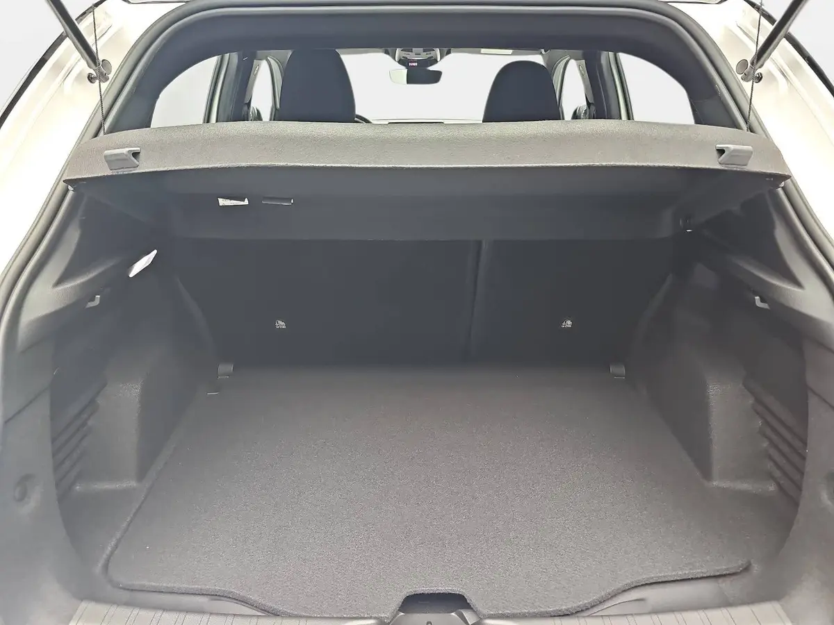FIAT 600 1.2 T3 HYBRID STREET MJ26