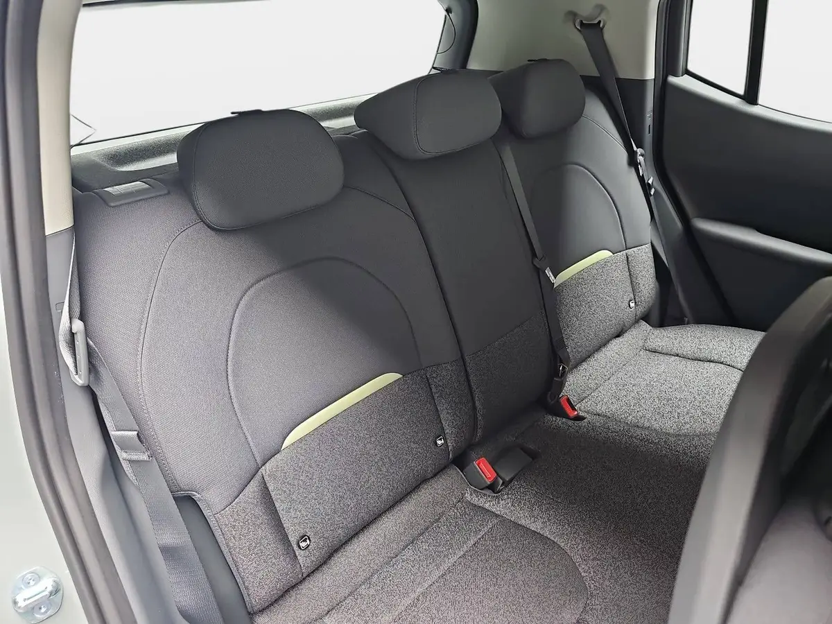 KIA EV2 42.2 KWH AIR MJ27 WINTER WÄRMEPUMPE NAVIGATION