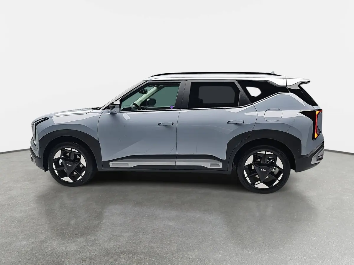 KIA SELTOS 1.6 T-GDI 2WD DCT SPIRIT MJ27 DRIVEWISE COMFORT