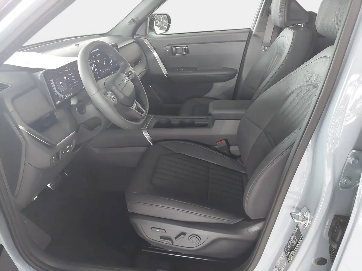KIA SELTOS 1.6 T-GDI AWD DCT X-LINE MJ27