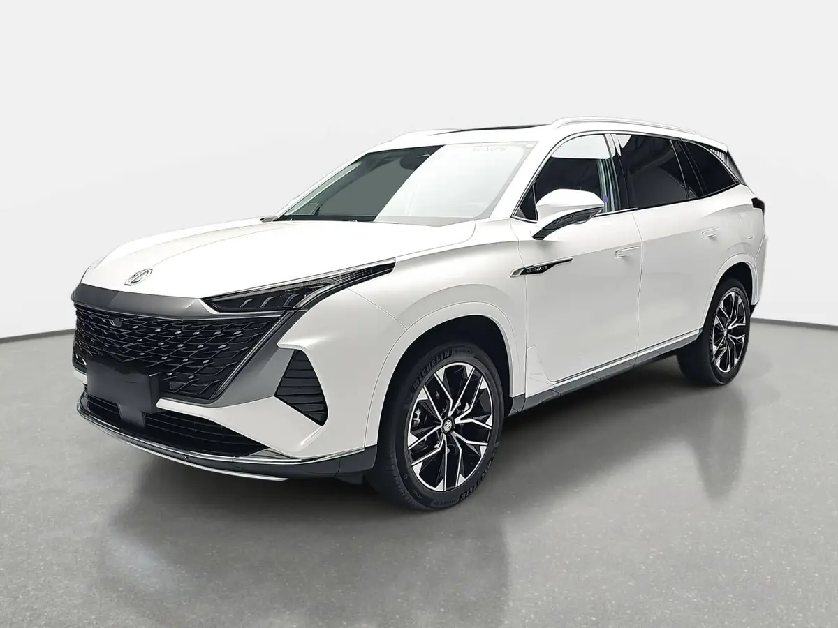 MG S9 PLUG-IN-HYBRID MY26 COMFORT