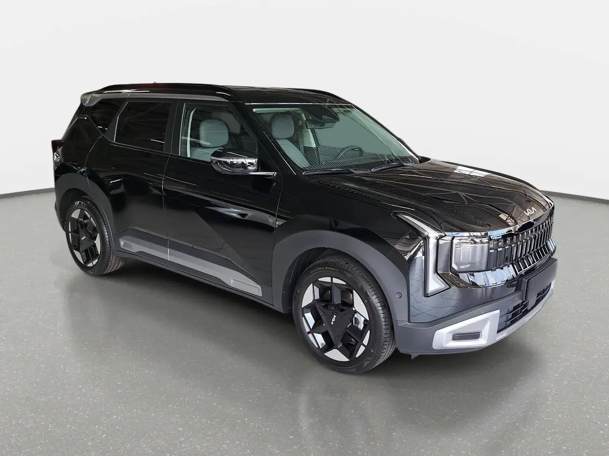 KIA SELTOS 1.6 T-GDI 2WD DCT SPIRIT MJ27 DRIVEWISE COMFORT