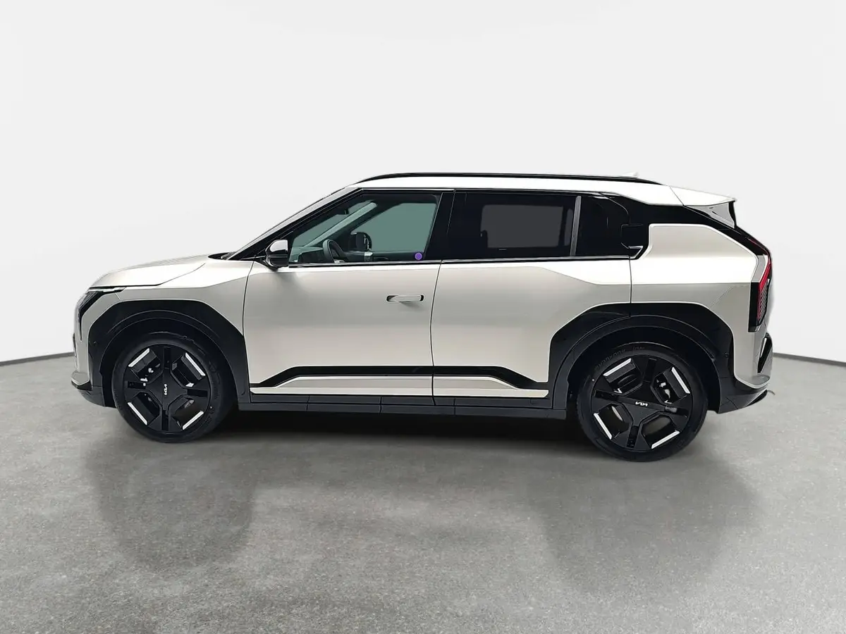KIA EV3 81.4 KWH GT-LINE MJ27 DRIVEWISE-PARK-PRO KOMFORT GLASDACH