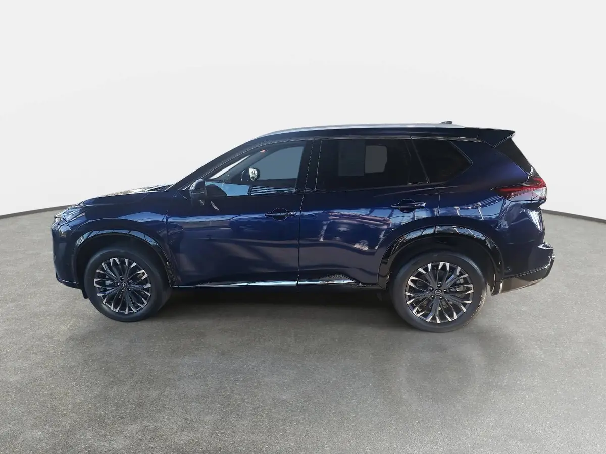 NISSAN X-TRAIL 1.5 VC-T E-4ORCE 4X4 AUTO. MJ26 TEKNA PREMIUM 7-SITZE