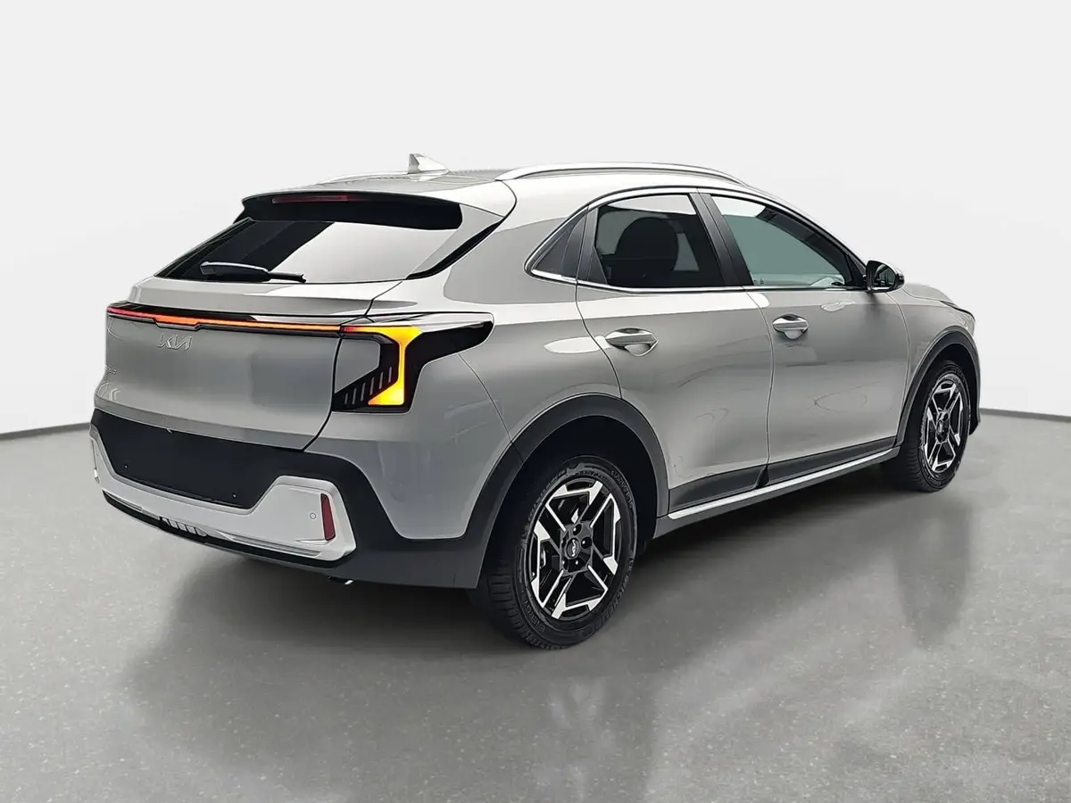 KIA XCEED 1.6 T-GDI 150 DCT VISION MJ27 KOMFORT-PRO