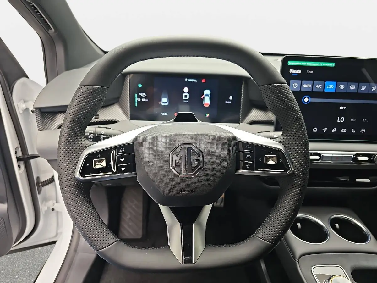 MG MG4 EV 64 KWH MY26 XPOWER AWD