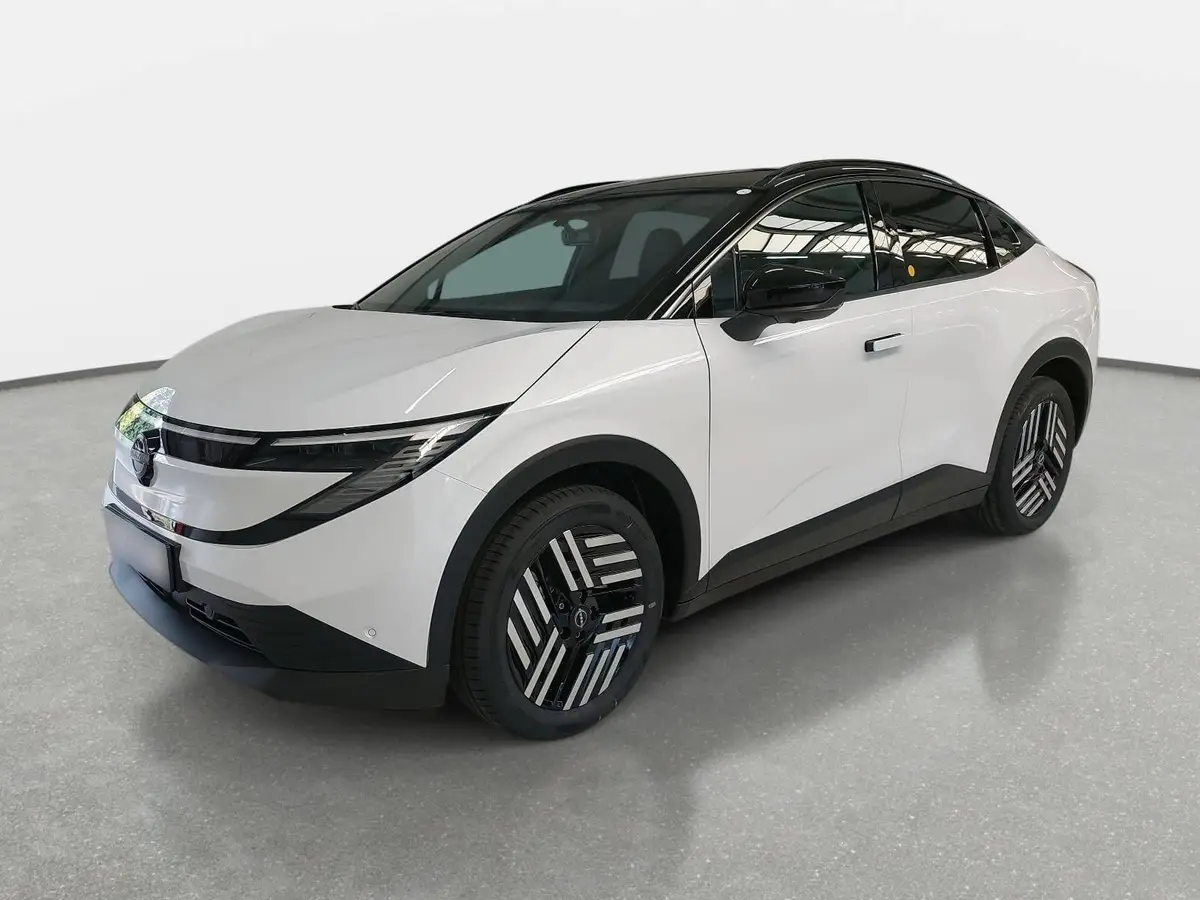NISSAN LEAF 75KWH MY26 ADVANCE 2-FARBEN VEHICLE-TO-LOAD