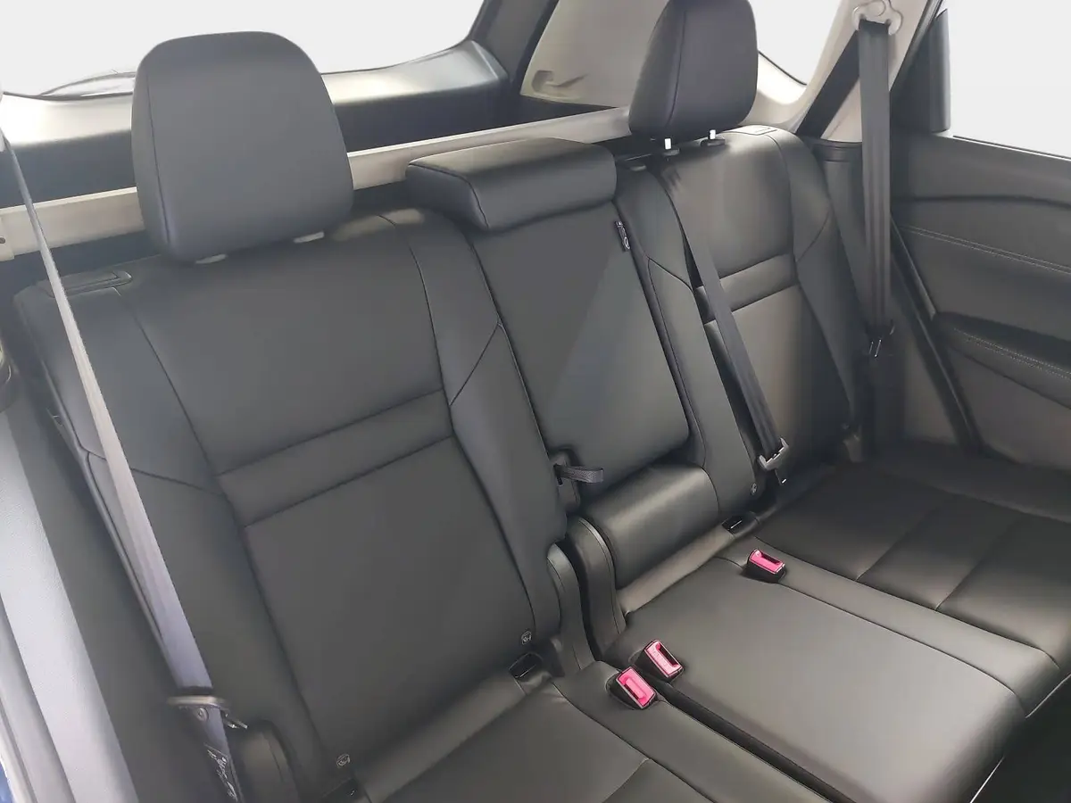 NISSAN X-TRAIL 1.5 VC-T E-4ORCE 4X4 AUTO. MJ26 TEKNA PANORAMA