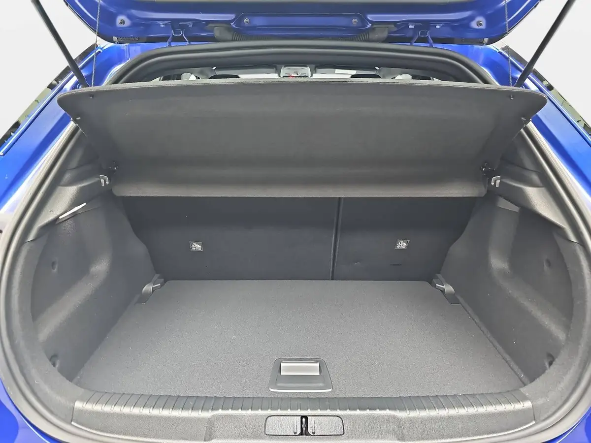 OPEL MOKKA 1.2 TURBO AUTO. 8G. GS LED KLIMAAUTO SICHT WINTER 