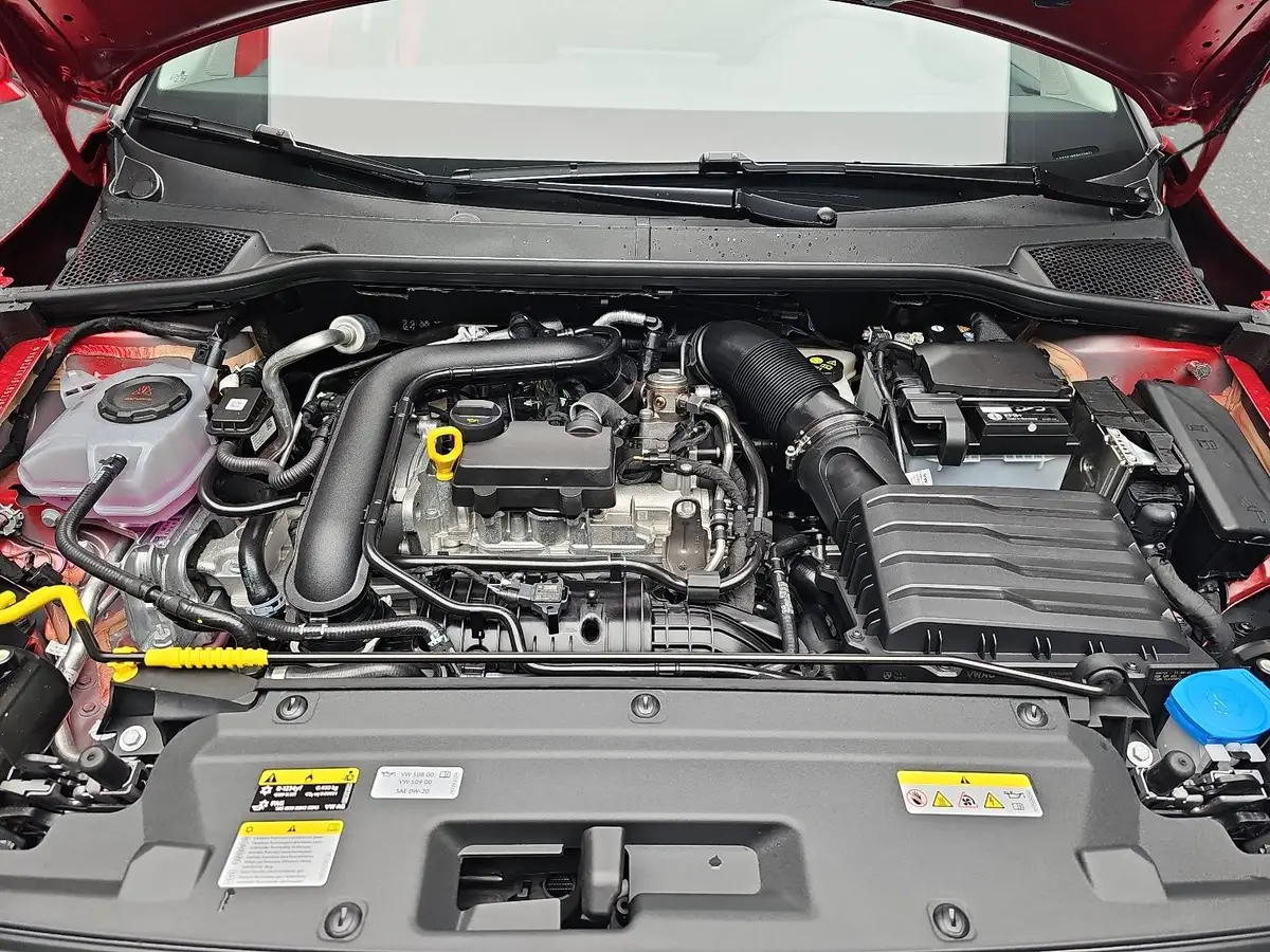 SEAT ARONA 1.0 TSI DSG STYLE LED KLIMAAUTO SMARTLINK PDC LM16