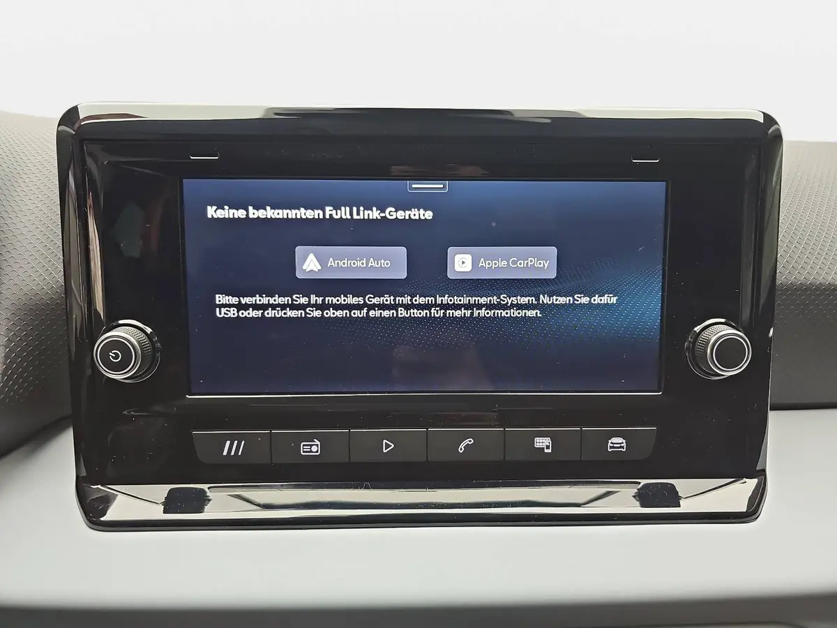 SEAT ARONA 1.0 TSI DSG STYLE LED KLIMAAUTO SMARTLINK PDC LM16