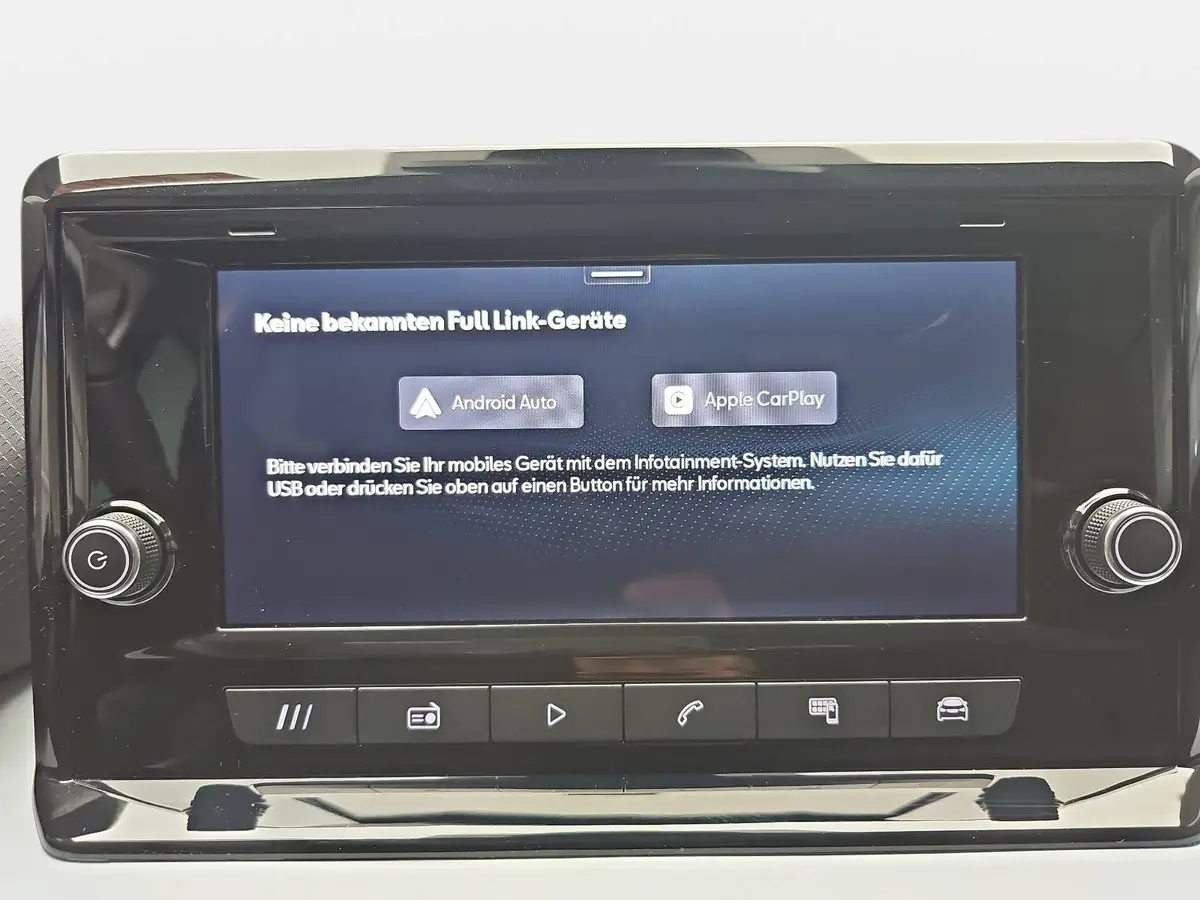 SEAT ARONA 1.0 TSI DSG STYLE LED KLIMAAUTO SMARTLINK PDC LM16