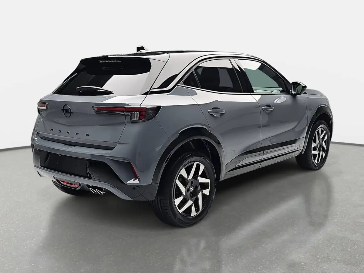 OPEL MOKKA 1.2 TURBO AUTO. 8G. GS LED KLIMAAUTO SICHT WINTER 