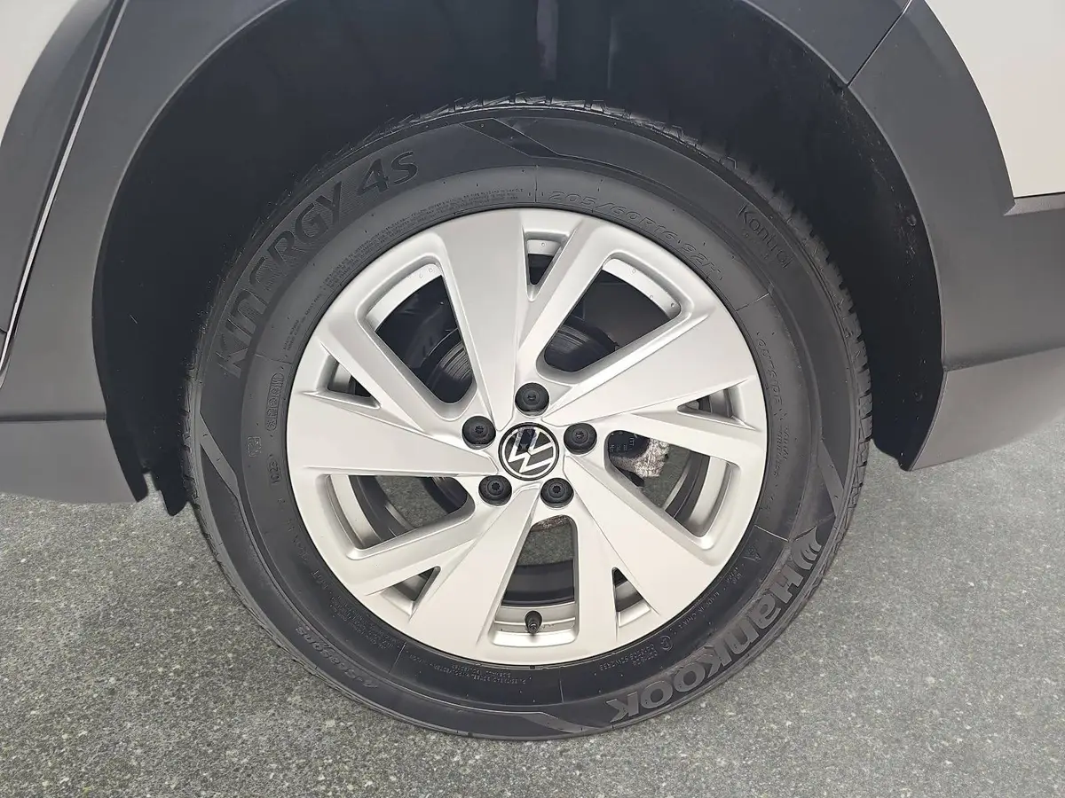 VW TAIGO 1.0 TSI DSG LIFE NAVI LED ACC SITZHEIZUNG PDC KAME