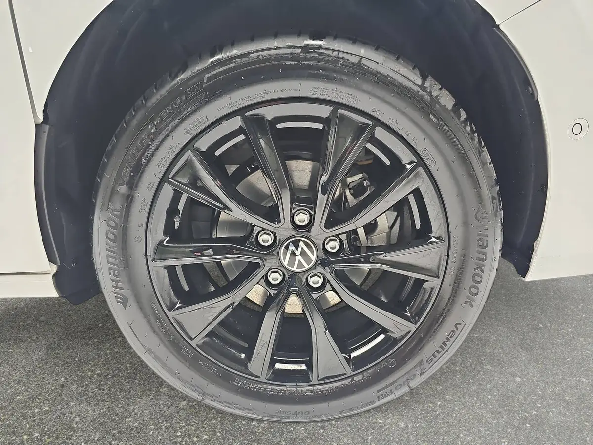 VW T7 MULTIVAN 2.0 TDI DSG EDITION LANG ACC AHK