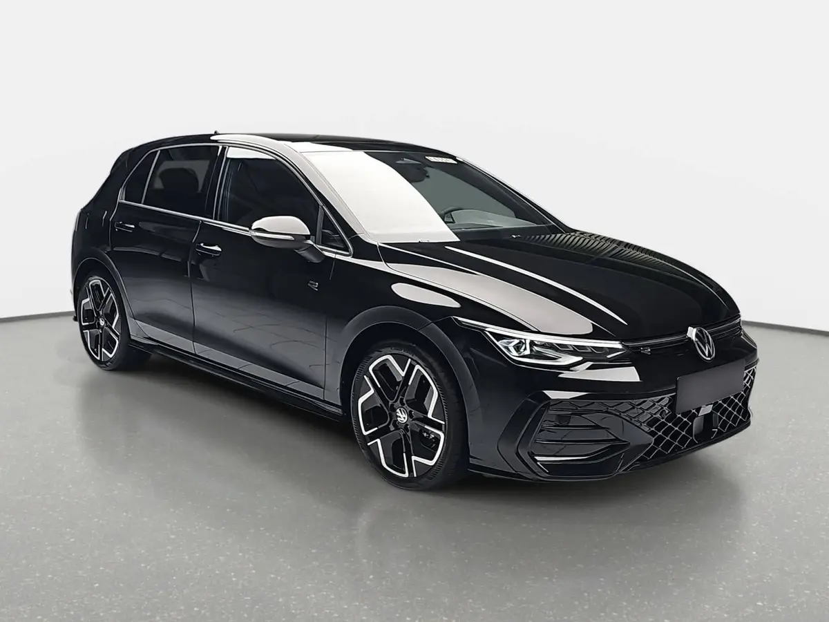 VW GOLF 1.5 ETSI DSG VIII R-LINE NAVI MATRIX-LED