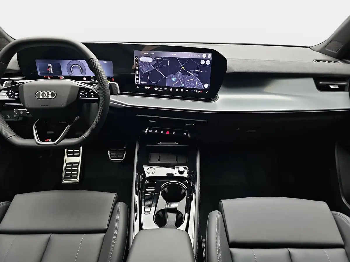 AUDI Q3 TDI S-TRONIC S-LINE NAVI LED-PLUS PANO