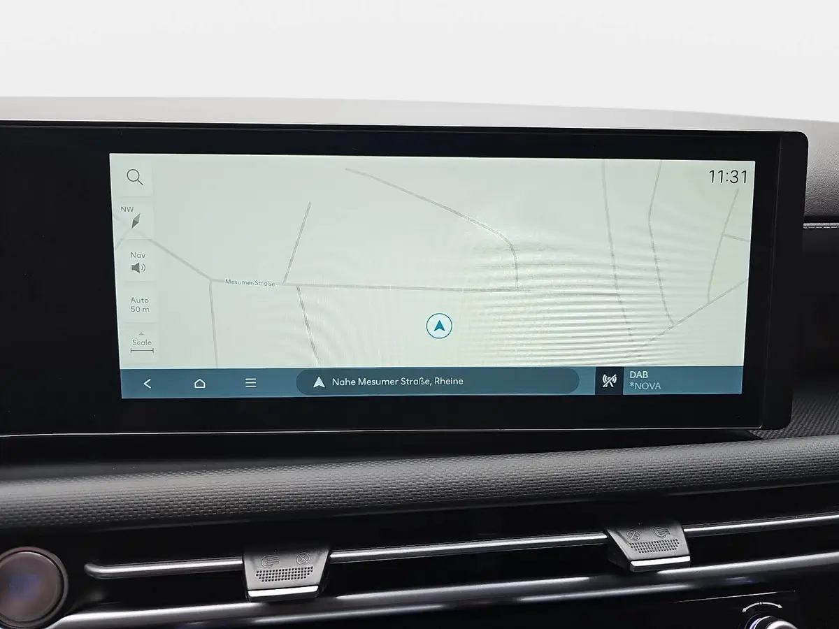 HYUNDAI TUCSON 1.6 T-GDI DCT7 SELECT 2WD NAVI LED DESIGN KAMERA W