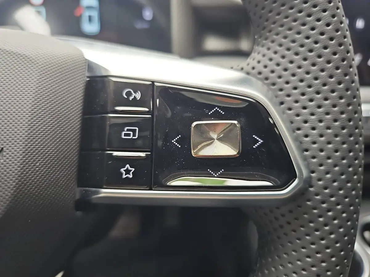 MG S5 EV 49 KWH MY25 COMFORT