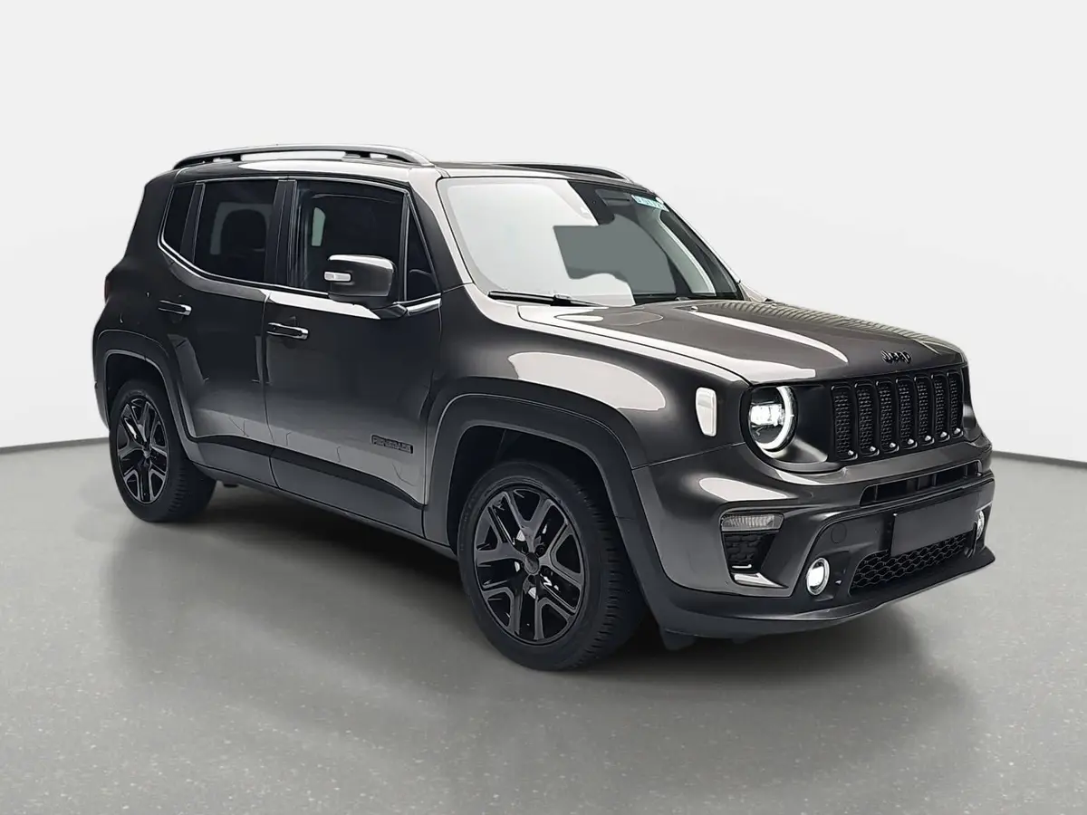 JEEP RENEGADE 1.0 T-GDI LIMITED FWD ACC PANO