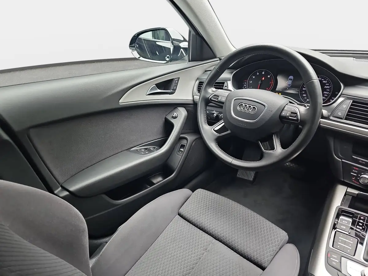 AUDI A6 2.0 TFSI S-TRONIC QUATTRO NAVI XENON P-ASSIST KAME