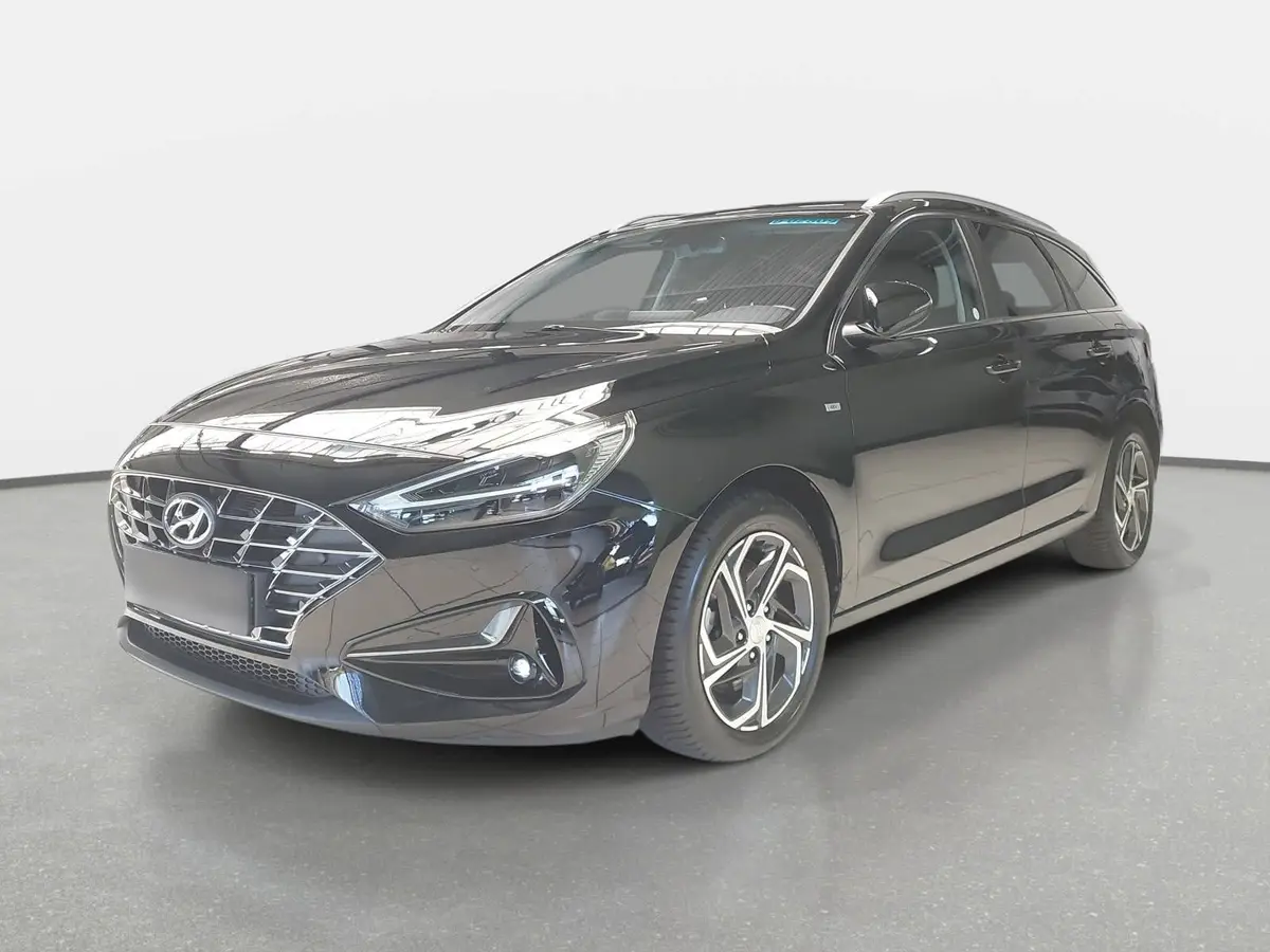 HYUNDAI I30 1.5 T-GDI KOMBI PRIME LED WINTER DAB KAMERA ALLWET