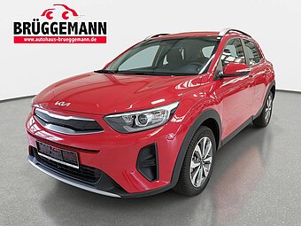 KIA STONIC 1.2 VISION MJ25 SITZH. NAVI