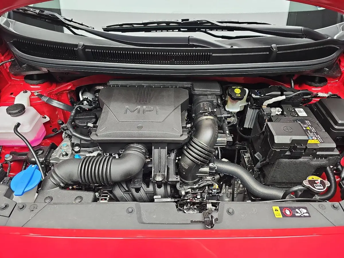 KIA PICANTO 1.0 VISION SITZH. NAVI KAMERA