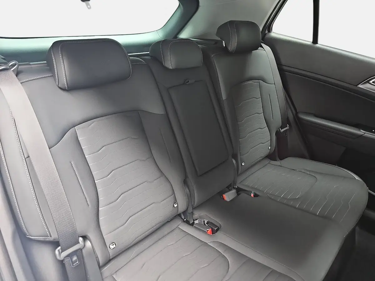 KIA SPORTAGE 1.6 CRDI 48V DCT 2WD SPIRIT MJ26 DRIVEWISE SOUND