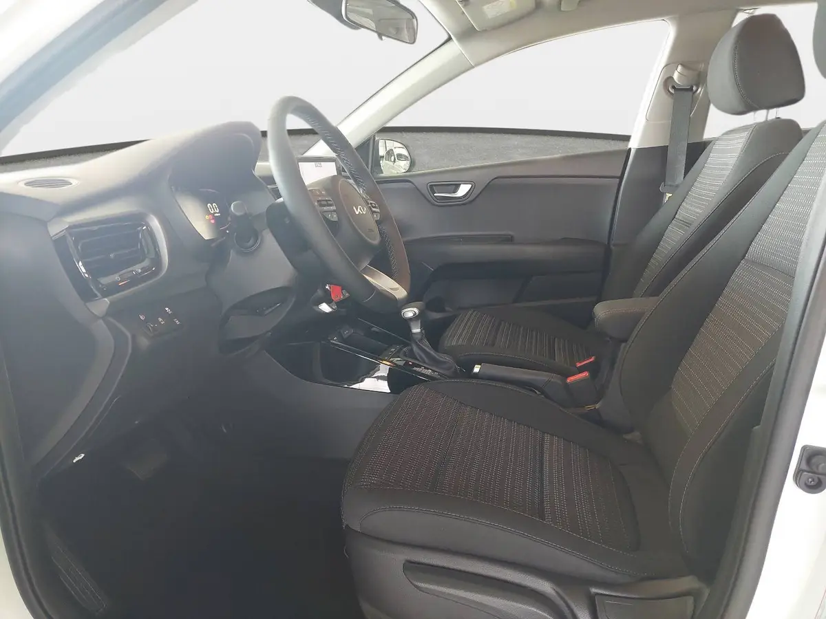 KIA STONIC 1.0 T-GDI 100 DCT VISION SITZH. NAVI