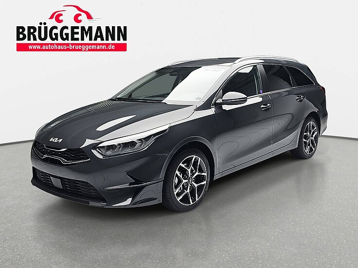 KIA CEED SW 1.5 T-GDI 48V DCT7 ULTIMATE EDITION MJ25 STYLE