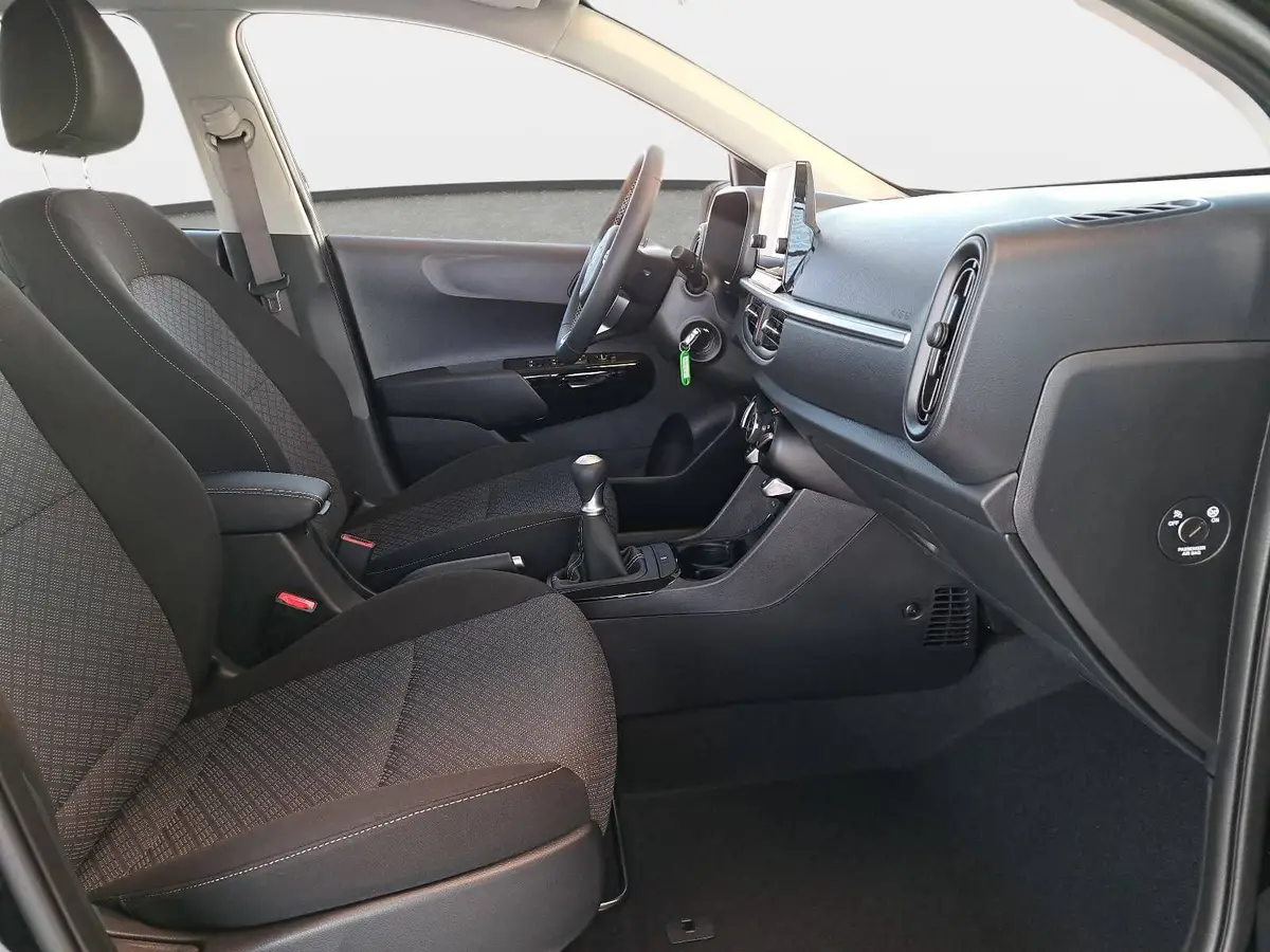 KIA PICANTO 1.0 GDI CORE MJ26 NAVI KAMERA