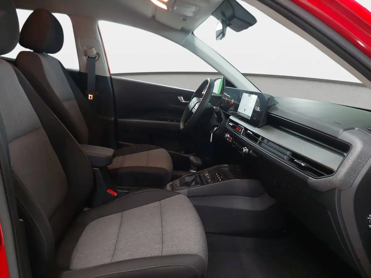 KIA STONIC 1.0 T-GDI 100 DCT VISION MJ26 SITZH. NAVI