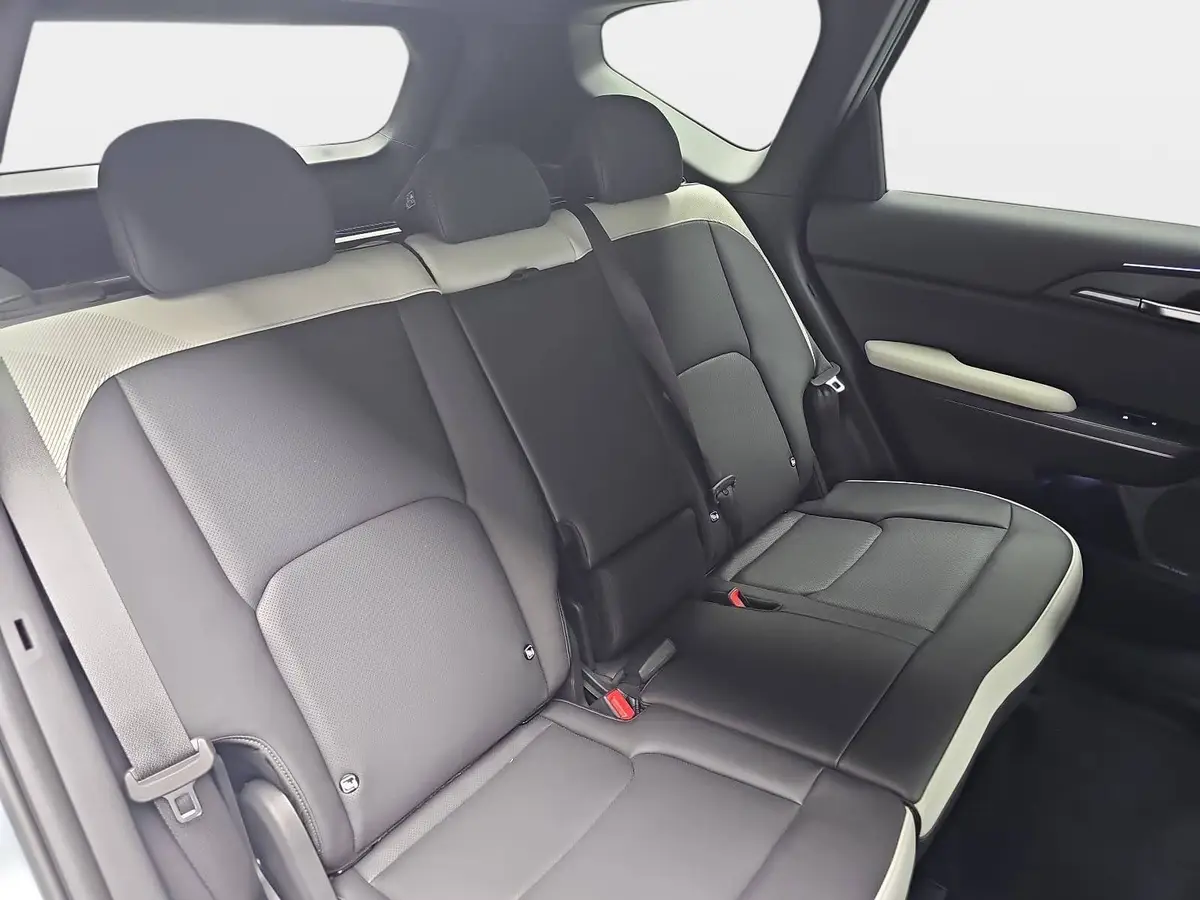 KIA EV5 81.4 KWH GT-LINE LAUNCH EDITION MJ26