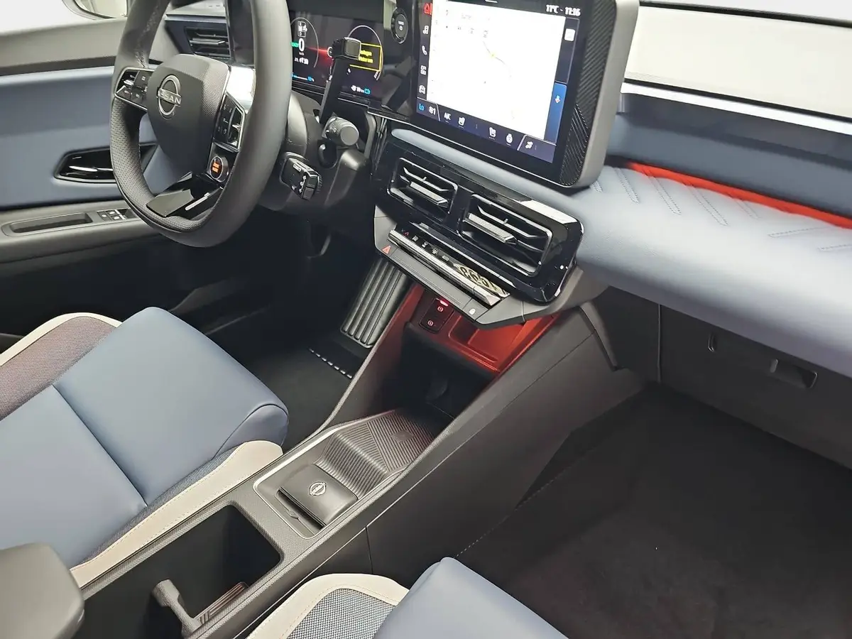 NISSAN MICRA EV 52 KWH EVOLVE PROPILOT ASSIST PARK