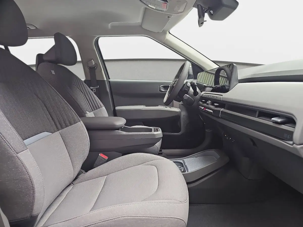 KIA EV3 58.3 KWH AIR MJ26 WINTER