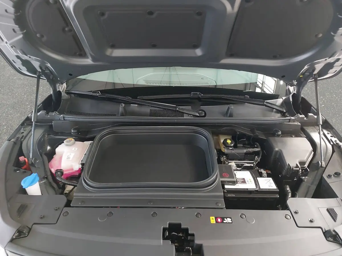KIA EV2 42.2 KWH EARTH MJ27 4SITZE WINTER-CONNECT 22KW-AC TECHN DRIVEWISE-PARK