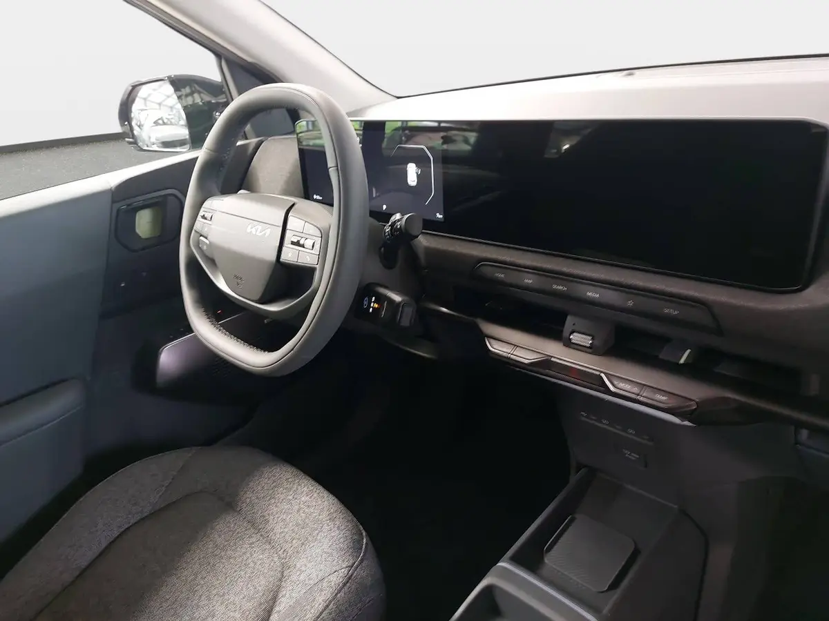 KIA EV2 42.2 KWH EARTH MJ27 4SITZE WINTER-CONNECT 22KW-AC TECHN DRIVEWISE-PARK