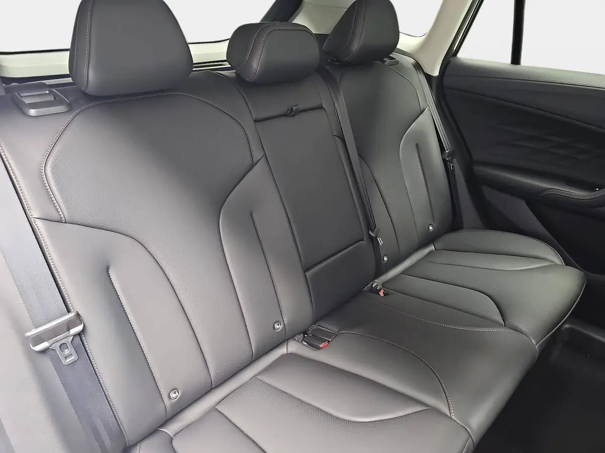 MG HS 1.5 PLUG-IN-HYBRID MY25.5 LUXURY LEDER 360-GRAD-KAMERA 19-ZOLL-LM