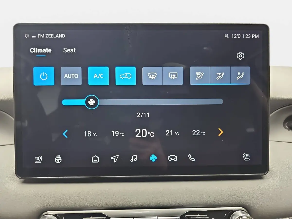 MG MG4 URBAN EV 43 KWH MY26 COMFORT FÖRDERFÄHIG