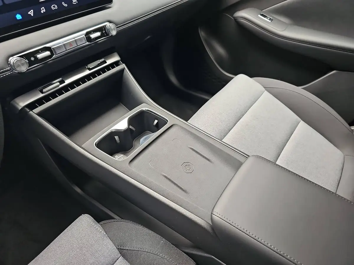 MG MG4 URBAN EV 54 KWH MY26 PREMIUM FÖRDERFÄHIG