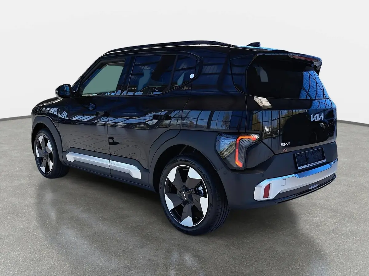 KIA EV2 42.2 KWH EARTH MJ27 WINTER-CONNECT TECHNOLOGY DRIVEWISE-PARK DESIGN