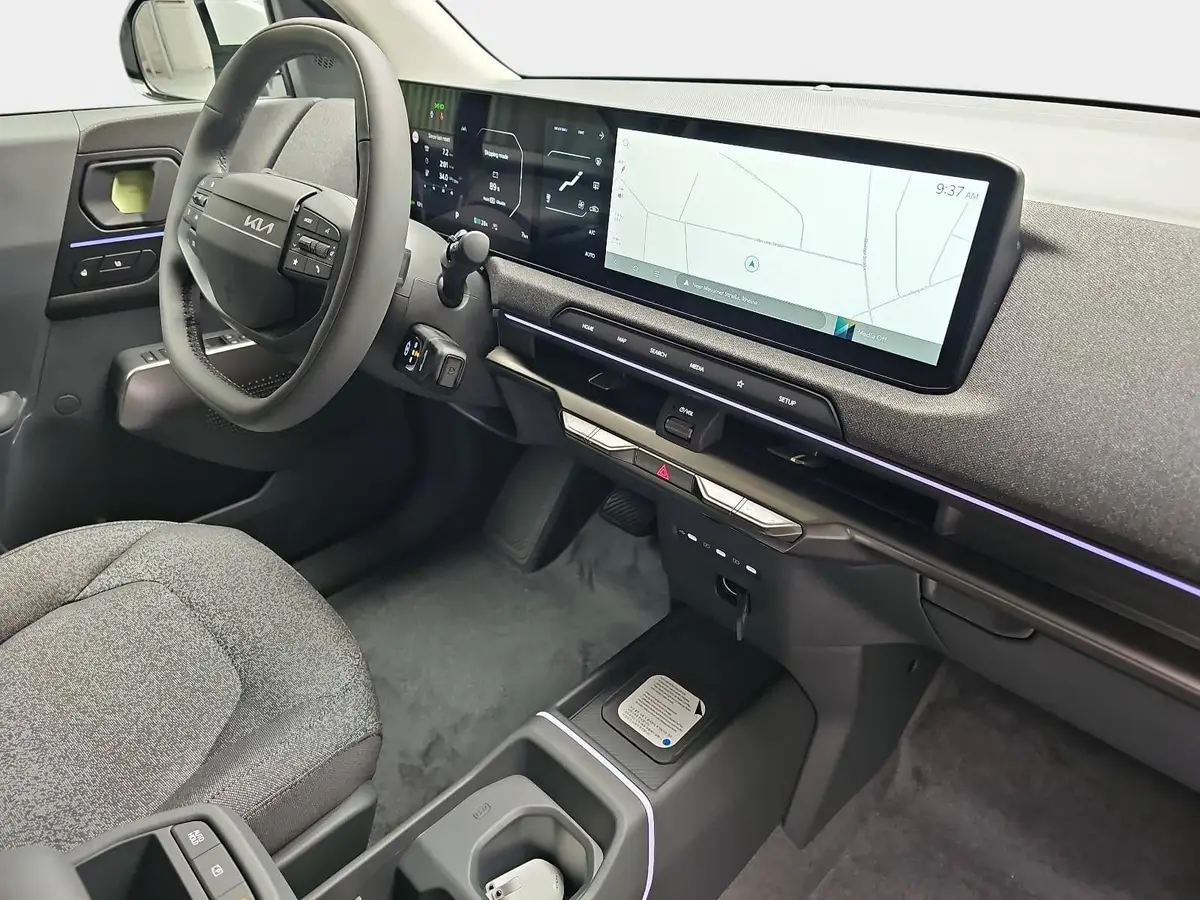 KIA EV2 42.2 KWH EARTH MJ27 WINTER-CONNECT 22KW-AC TECHN DRIVEWISE-PARK DESIGN